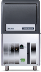scotsman圆冰制冰机ACM56AS