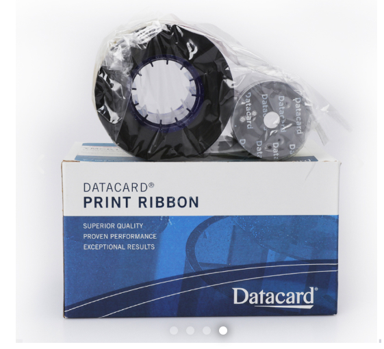 DATACARD SD160證卡打印機彩色帶耗材534700-001-R002