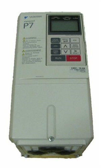 安川 CIMR-G7A4011变频器特价现货
