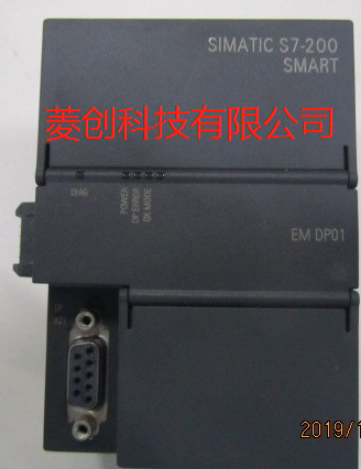 S7-200SMART西门子驱动器