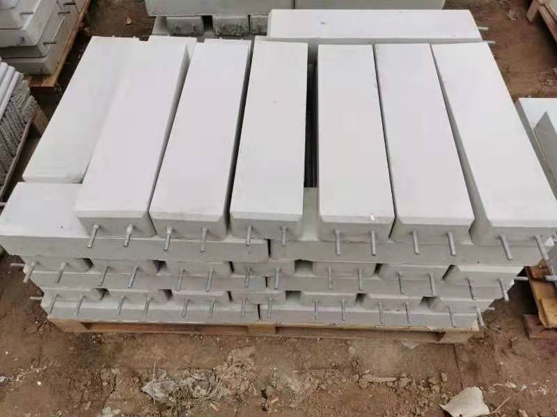 混凝土轨枕模具-轨枕模具的作用和常用规格