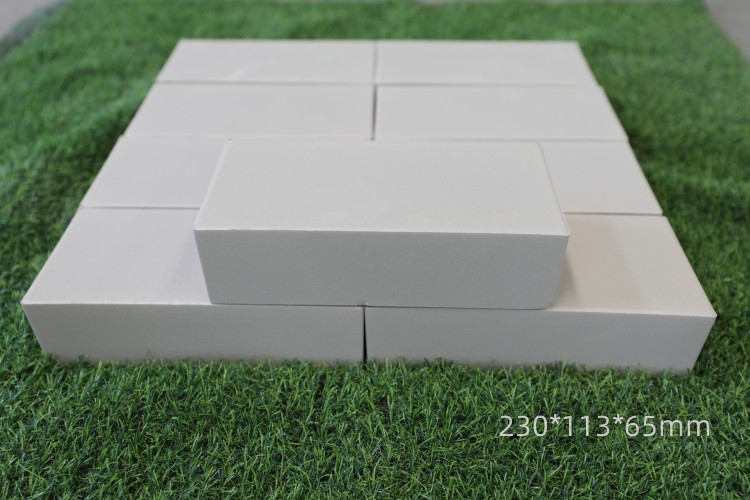 陕西耐酸砖耐酸瓷板 陕西宝鸡65厚耐酸砖厂家供货