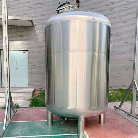舒兰市康之兴304不锈钢无菌水箱不锈钢卧式无菌水箱精工制作