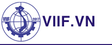 2023年10月越南博览会VIIF