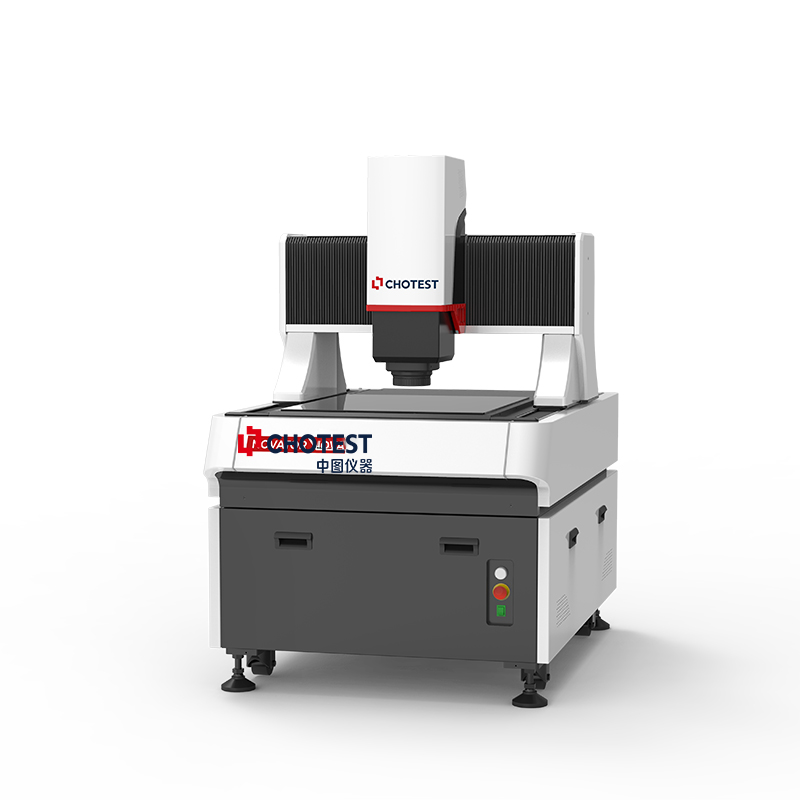 Novator一键高精度自动影像测量仪
