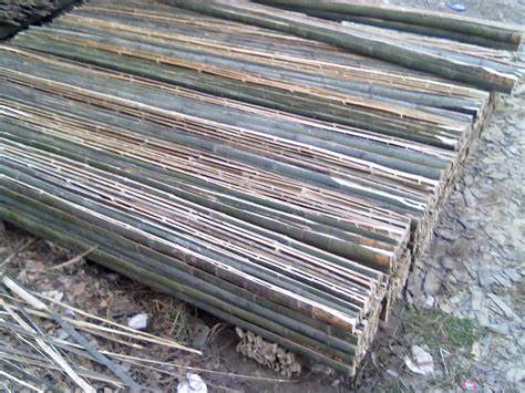南阳地区出售竹跳板竹架板竹夹板大量批发批发市场