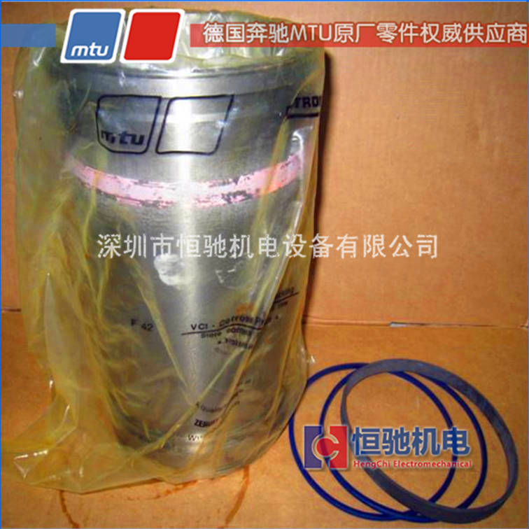 奔驰MTU缸套活塞 12V4000G63 柴油机配件