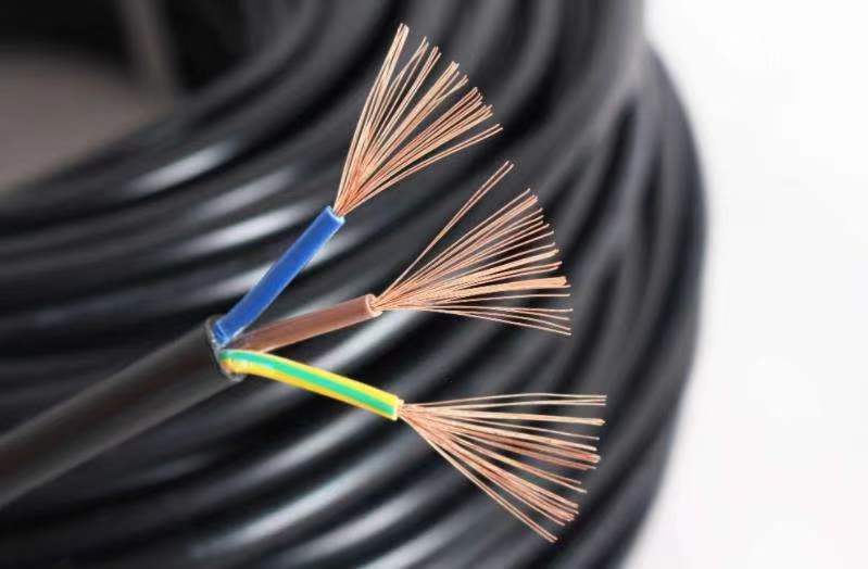 供应银川耐火控制电缆 耐火屏蔽软电缆