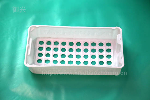 医疗硬质吸塑盒 医用三类无菌吸塑盒上海吸塑厂家御兴