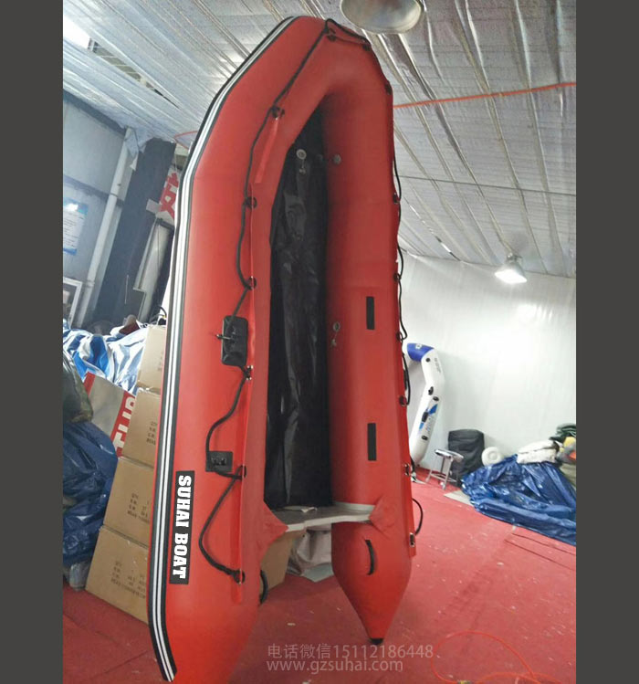 速海充气船,厂家充气船供应,加厚充气船订制