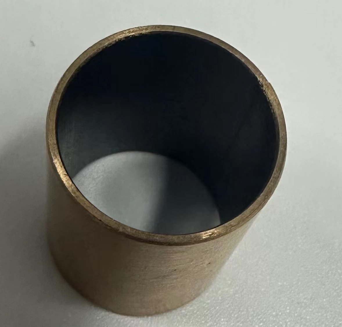 解决J20铜螺母二硫化钼涂层漏铜、涂层易脱落问题
