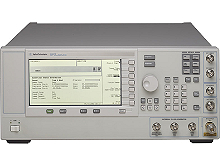 出售 Agilent E8257C 信号发生器