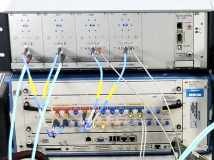 误码率测试 Keysight N5990A 回收