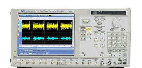 回收 AWG7122B 信号发生器