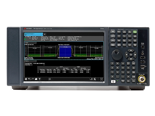 供应 Keysight N9000B 信号分析仪