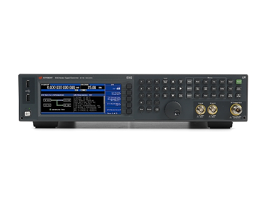 出售 Keysight N5172B 矢量信号发生器