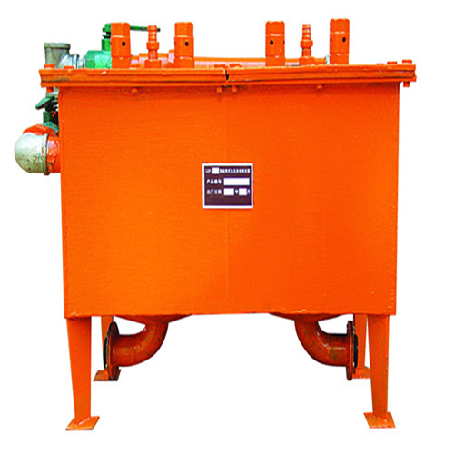 PZ－L型连续式自动负压排渣放水器厂家提供参数图纸