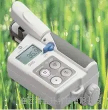 新郑市SPAD-502PLUS便携式叶绿素测定仪