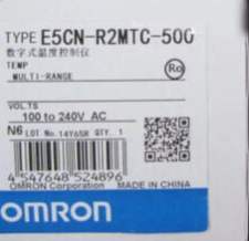 e5cn-r2mtc-500欧姆龙控制器