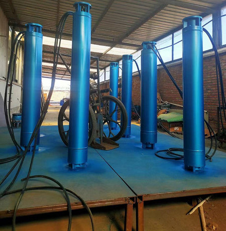 耐高温温泉潜水泵-耐用的QJR型井用温泉泵