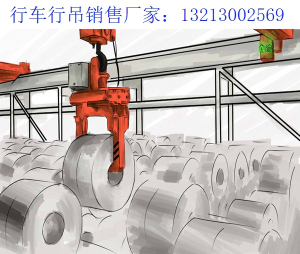 江苏连云港桥式起重机厂家良好的声誉