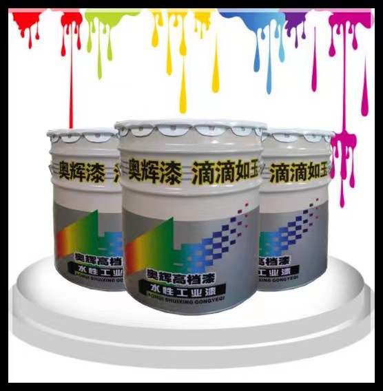 工程氟碳漆施工办法物流直达种类齐全用途广泛