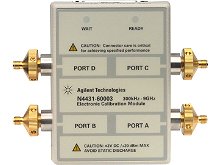 热卖销售 Agilent N4431B 电子校准件