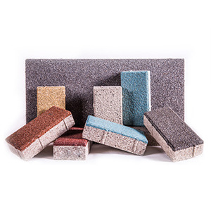 陶瓷透水砖的常规铺装流程有哪些