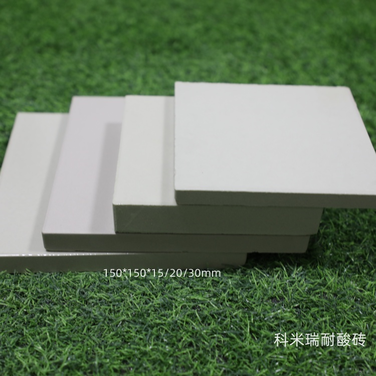 耐酸砖可用在电厂地面  耐酸砖的优点