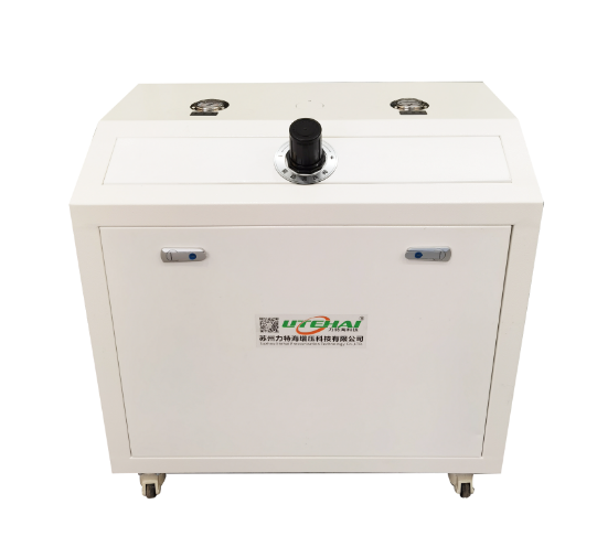 氧氣增壓泵 氣體增壓機TPU-40技術資料