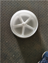 塑料盖板模具盖板模具供应 水泥水井盖模具