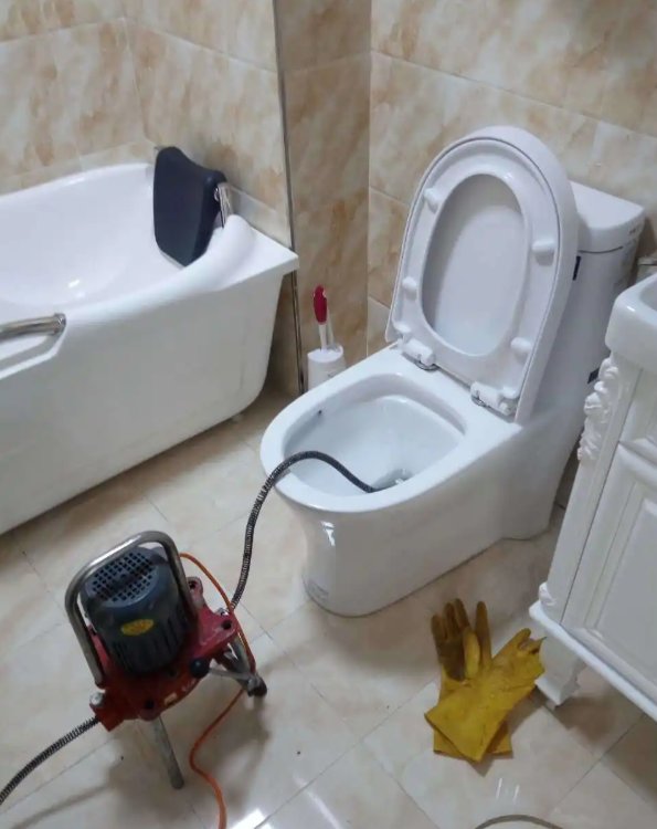 宜宾厕所污水处理-清理化污池-随叫随到