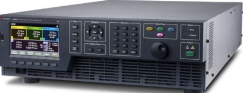 供应 Keysight AC6906H 相交流电源