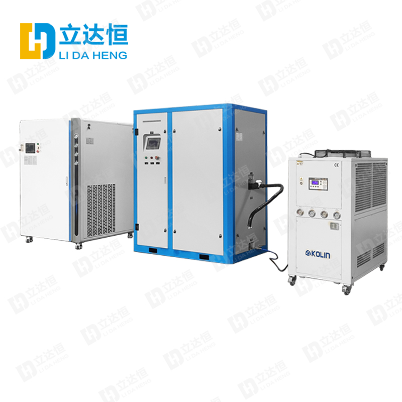 LDH厂家供应产量120L/day 分体式小型液氮机