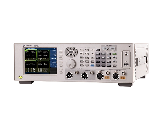 U8903B 回收 Keysight U8903B