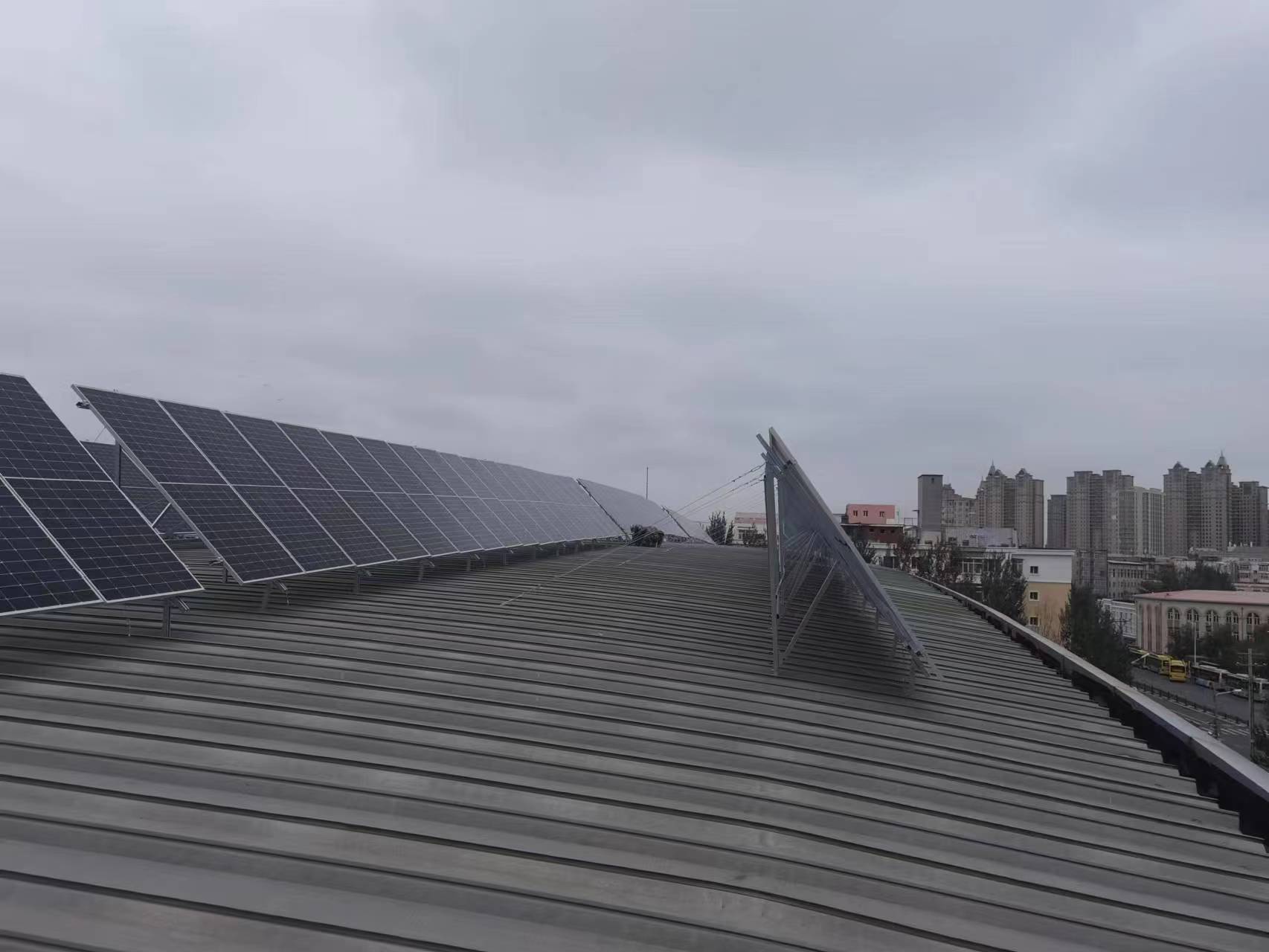 哈尔滨光为科技供应哈尔滨太阳能电池板