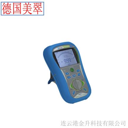 上饶美翠MI3121H高精度高压兆欧表
