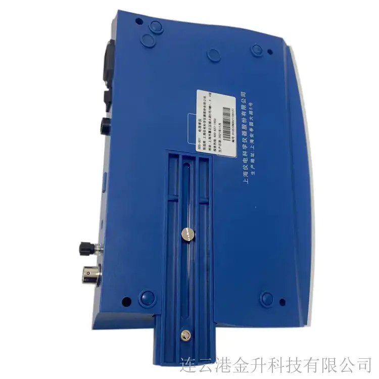 新郑市大量程200MS电导率仪DDS-307