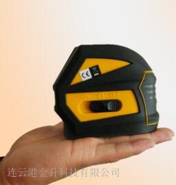 新郑市新坤口袋型2线绿光水平仪SL-5G