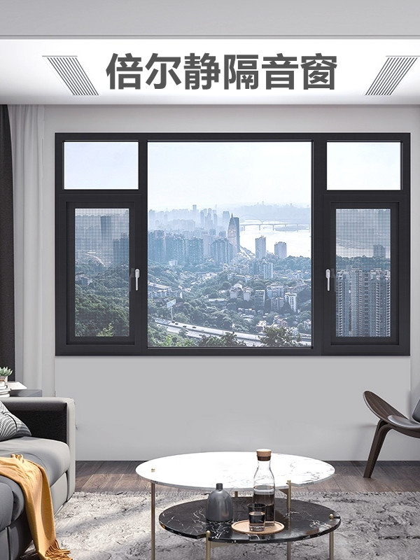 苏州隔音窗怎么做隔音好