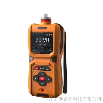 上饶矿用防爆十合一气体检测仪CD10(A)