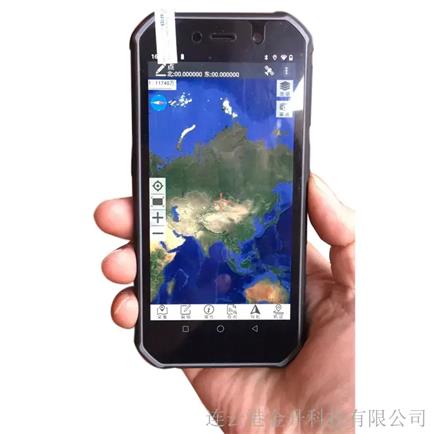 上饶供应手持GPS数据采集终端X1