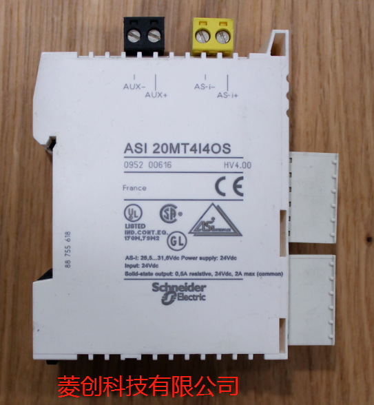 ASI20MT4IOS 施耐德电气