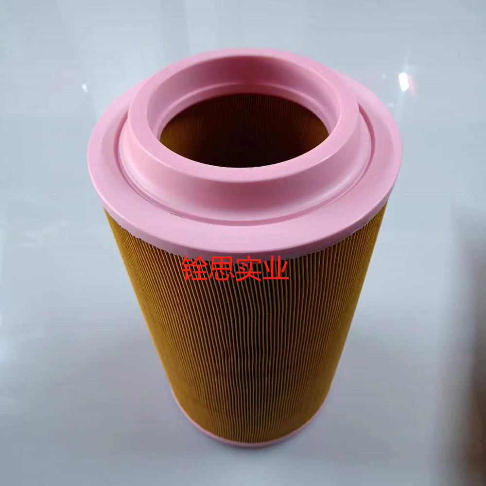 阿特拉斯空压机维修保养配件空滤芯1613800400