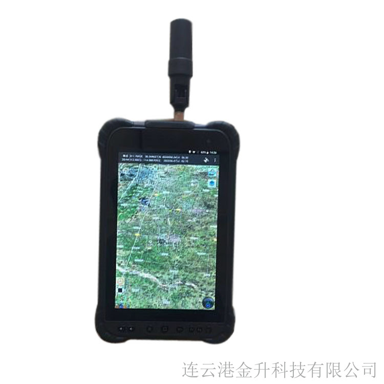 新郑市LT700H厘米级高精度GIS数据采集器GPS