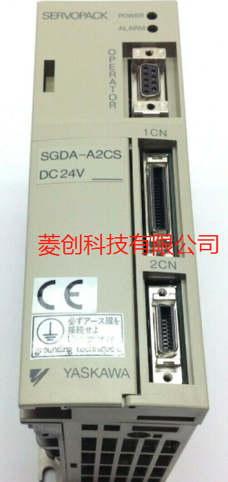 SGDA-a2cs安川伺服驱动器