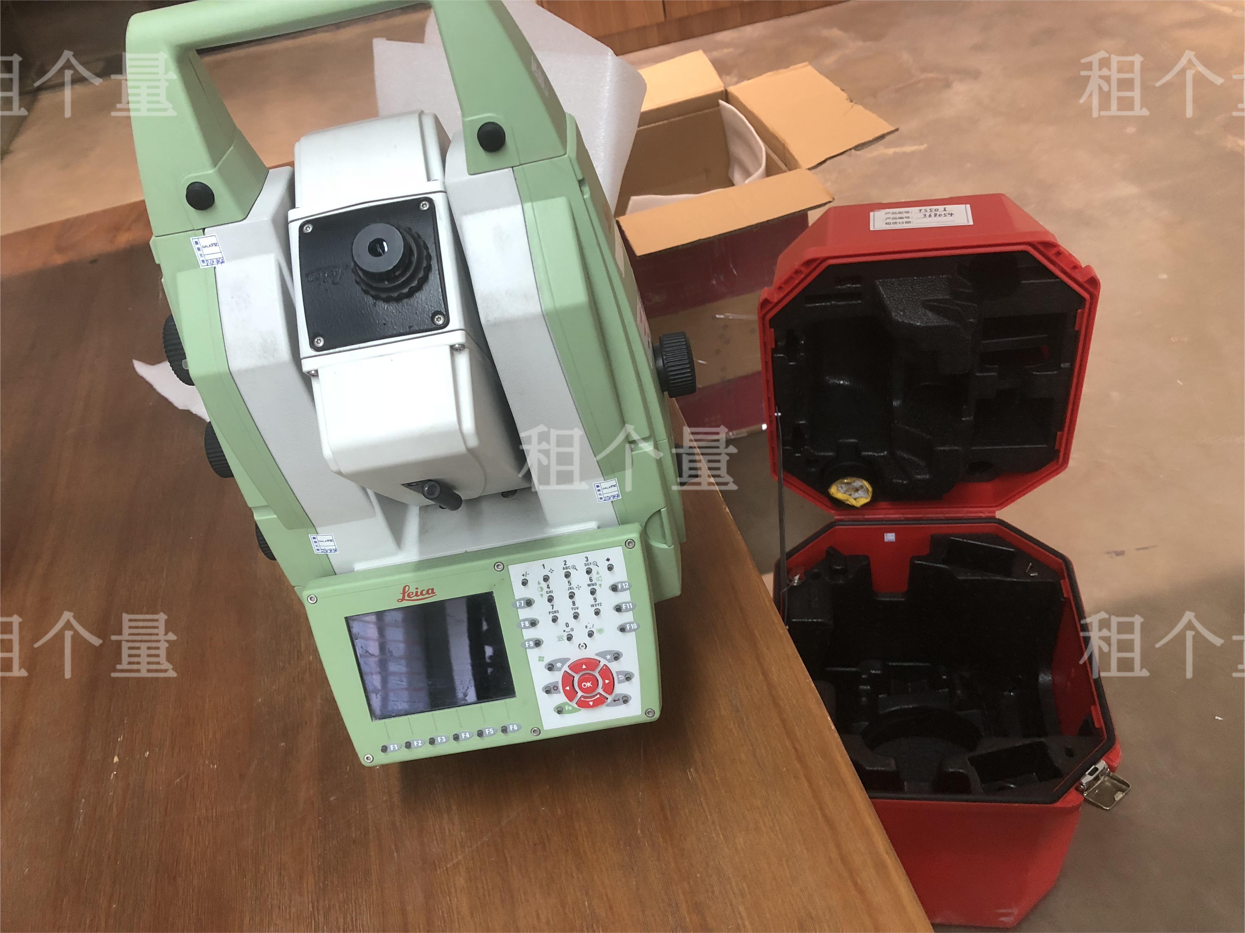 进口全站仪0.5/1秒全站仪租赁出租