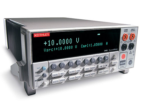 出售 keithley 2420-C数字源表