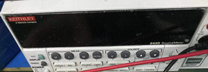 出售 KEITHLEY 2420 数字源表