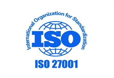 广西ISO27001信息安全管理体系认证公司